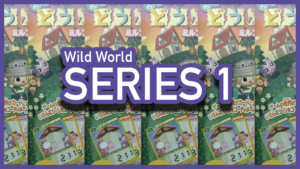 Millefeui Series 1 Checklist Banner