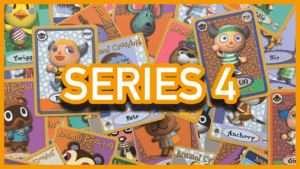 Series 4 checklist banner